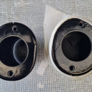 Harley Davidson Fork Covers - brand new