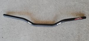 Harley Davidson Moto Style Handlebars