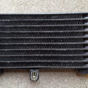 Triumph 1050 Sprint Oil Cooler