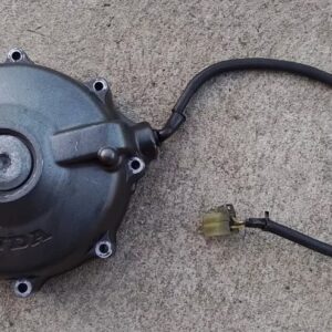 Honda VTR 1000 Stator and Cover