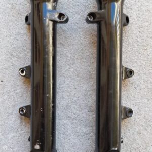 Honda VTR 250 Lower Fork Legs - Left and Right