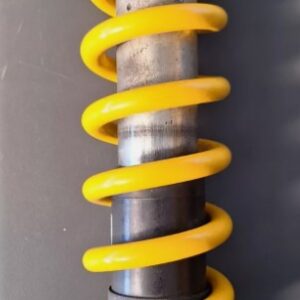 Honda VTR 250 Rear Shock