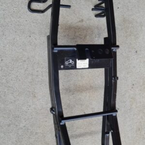 Honda VTR 250 Subframe