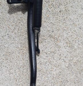 Yamaha FJR 1300 Side Stand