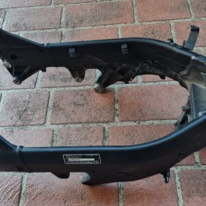 Honda VFR800 Main Frame - Statutory Write Off