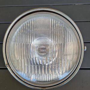 Kawasaki ZR-7/ZR750 Headlight (7inch round head light)