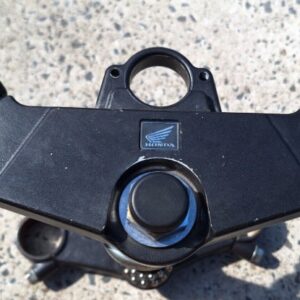 Honda CBR 500R Fork Clamps