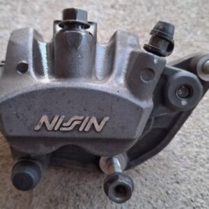 Honda CBR 500R Front Brake Caliper