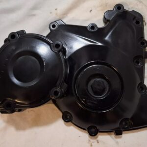 Triumph 1050 Crankcase Cover & Starter Idler Gear Cover