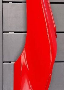 Honda CBR 500R Right Side Rear Fairing