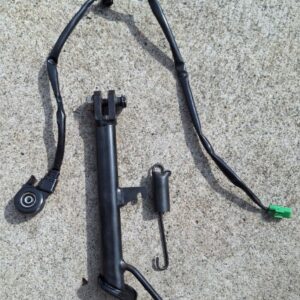 Honda CBR 500R Side stand & Switch