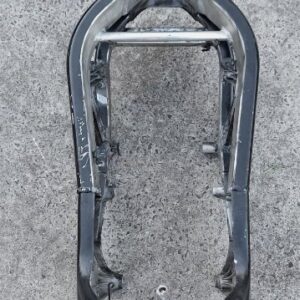 Honda VTR 1000 Firestorm Frame - Not Written off