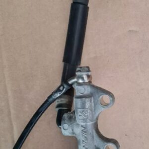 Kawasaki ZX6 Rear Brake Master Cylinder and Reservoir