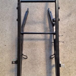 Honda VTR 1000 Firestorm Subframe 2001-2007