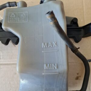Triumph 1050 Sprint ST Coolant Tank