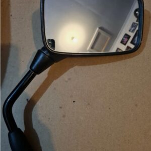 Kawasaki ER6N Right Side Mirror