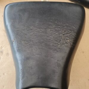 Kawasaki ZX6 Riders Seat