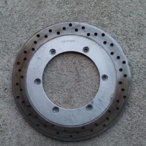 Honda VT 750 Front Brake Rotor