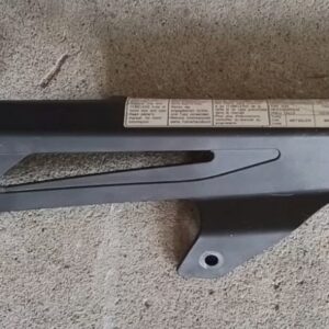 Suzuki SV650 Chain Guard