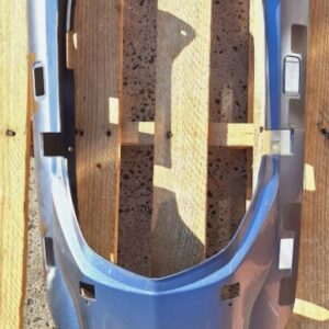 Yamaha FJR 1300 Tail Section