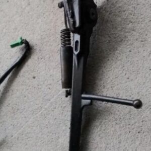 Honda VTR 1000 Firestorm Sidestand - With or Without Switch
