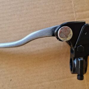 Kawasaki ZR-7/ZR750 Clutch Lever & Perch with Switch