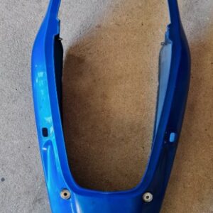 Kawasaki ZR-7/ZR750 Tail Section with Rear Grab Rails