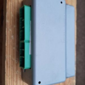 Yamaha FJR1300 ABS - Anti-Lock Brake Control Module Box