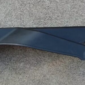 Honda CBR 500R Chain Guard