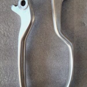 Honda CRF300L/CRF300R OEM Brake & Clutch Levers