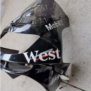 Kawasaki ZX6 Front Fairing & Screen