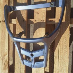 Yamaha FJR 1300 Luggage Rack
