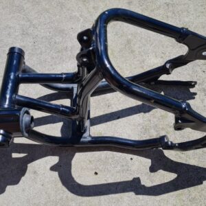 Yamaha XVS 650 Swingarm
