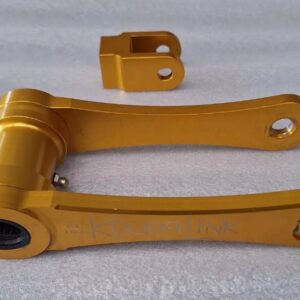 Kawasaki KLX230 - 2020 - 2022 Koubalink 19-57mm Motorcycle Lowering Link