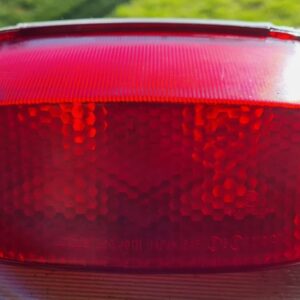 Kawasaki ZZR 600 Tail Light