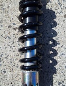 Honda CBR 500R Rear Shock