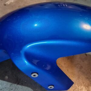Kawasaki ER6N Front Fender
