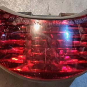 Suzuki SV 650 Tail Light 1999-2002