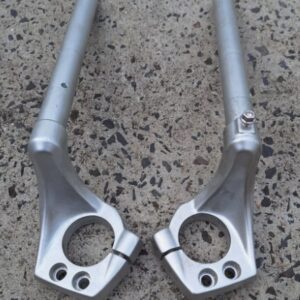 Triumph 1050 Sprint Handle Bars