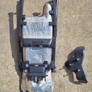 Triumph 1050 Sprint Subframe