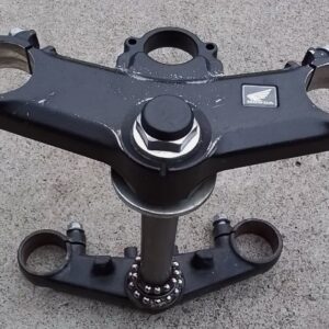 Honda VFR800 Fork Clamps 2002-2013