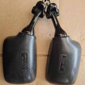 Kawasaki ZX6 Mirrors