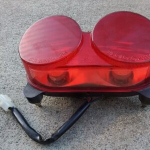Kawasaki ZR-7/ZR 750 Tail Light
