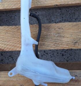 Honda CBR 500R Coolant Tank