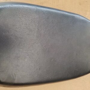Kawasaki ZX6 Rear Seat