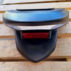 Triumph 675 Street Triple Tail Light Surround/Cover