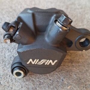 Honda CBR 500R Rear Brake Caliper with Brake Pads