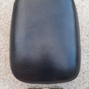 Yamaha XV 250 Virago Pillion Seat with Brackets