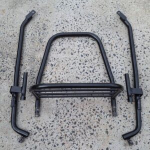 Honda VTR 1000 Firestorm Ventura Rack