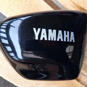 Yamaha XV 250 Virago Right Side Battery Cover